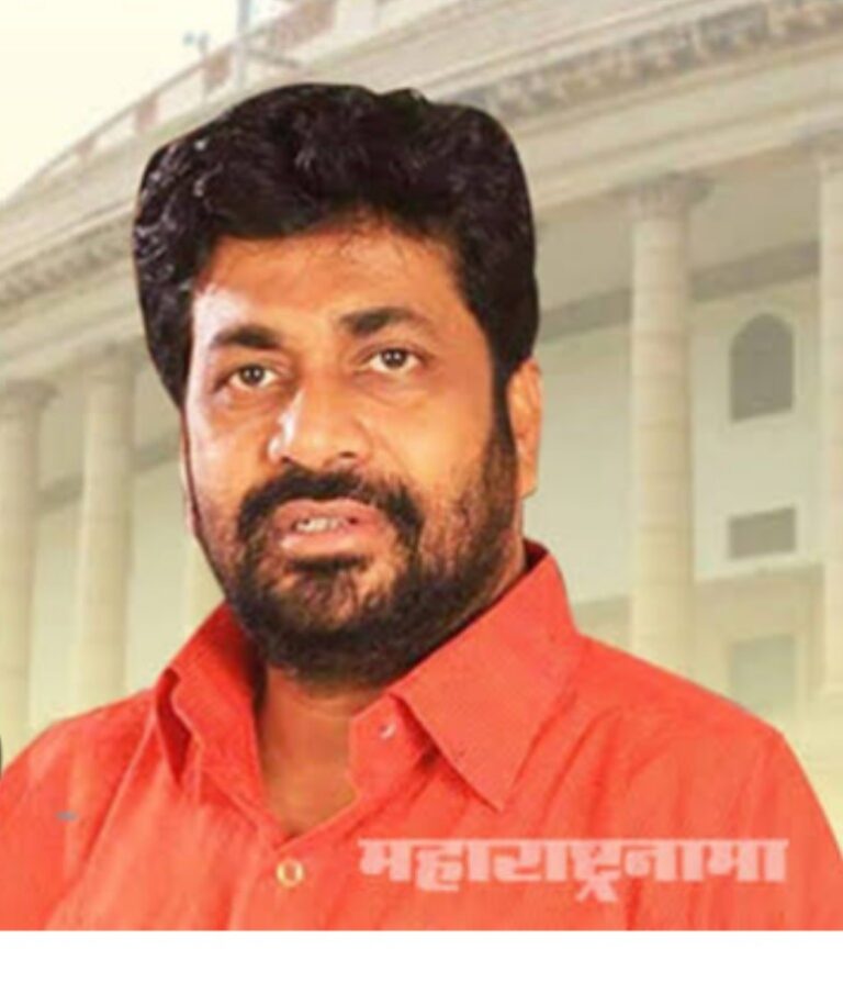 सरकारी कामात अडथळा आणल्या प्रकरणी आ बच्चू कडुना दोन वर्षाची शिक्षा