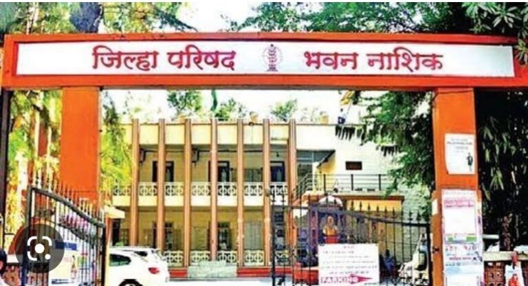 जिल्हा षरिषदेचा 90 कोटीचा निधी पडुन