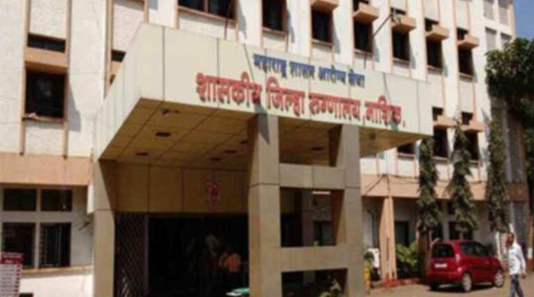 शहर व जिल्ह्यातील रुग्णालयात सुंदर माझा दवाखाना उपक्रमास प्रारंभ
