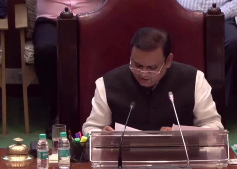 शिंदे गट हीच खरी शिवसेना! विधानसभा अध्यक्ष राहुल नार्वेकर यांचा महत्वपूर्ण निकाल