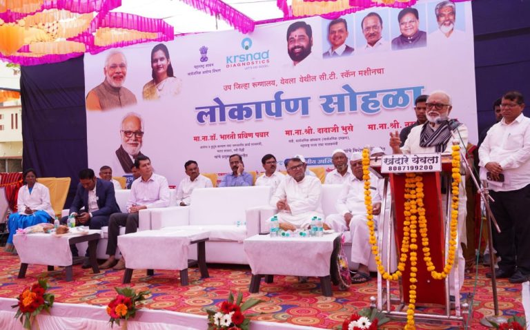 सर्वसामान्य नागरिकांना वेळेत आवश्यक आरोग्यसेवा उपलब्ध करून द्याव्यात  : मंत्री छगन भुजबळ