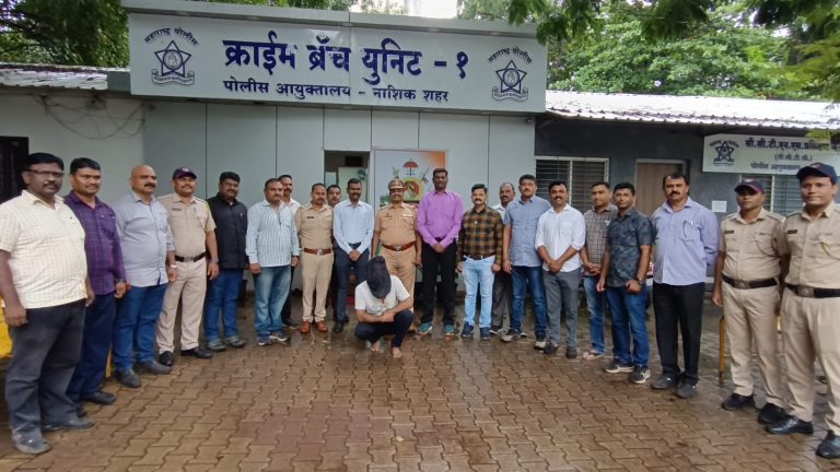 वाघ खुनाचे मारेकरी सापडले, अवैध  धंद्यांचे आका कधी सापडतील