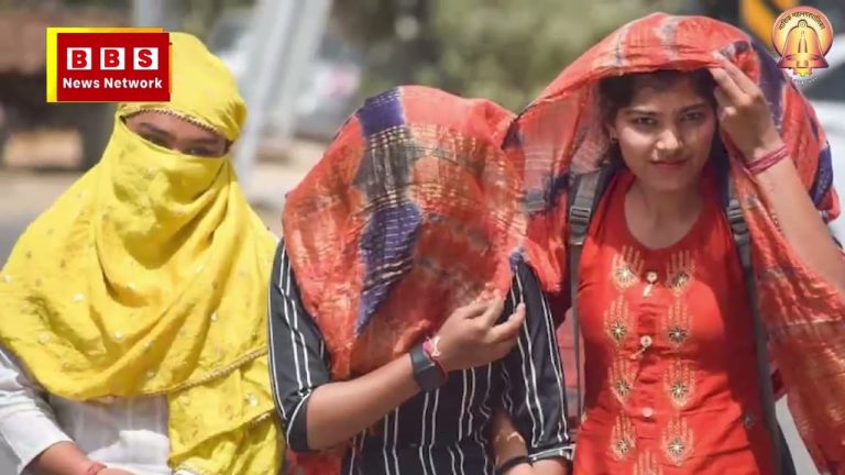 पिंपळगाव बसवंत येथे पावसाने द्राक्ष बागेत पाणीच पाणी