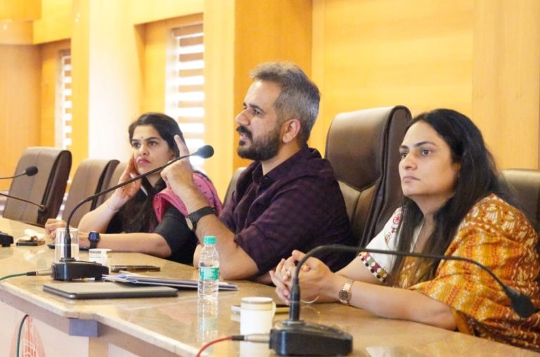 सर्व यंत्रणांनी प्रकल्प व्यवस्थापन माहिती प्रणाली कार्यान्वित करावीए : कुंभमेळा आयुक्त शेखर सिंह*