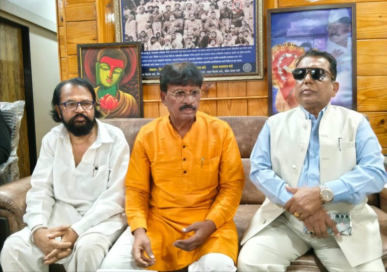 काळाराम मंदिर प्रवेश सत्याग्रहाला 96 वर्षे; पंचवटीत 2 मार्च रोजी भव्य अभिवादन सभा